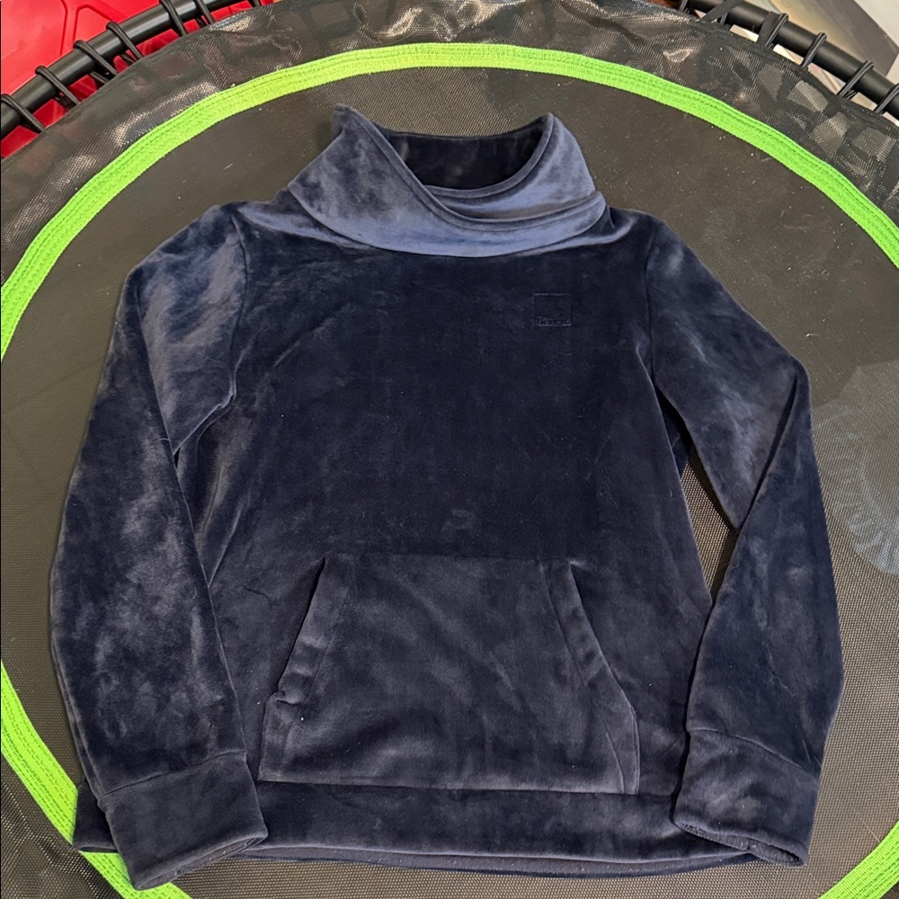 Bench brand Women’s cowl neck pullover